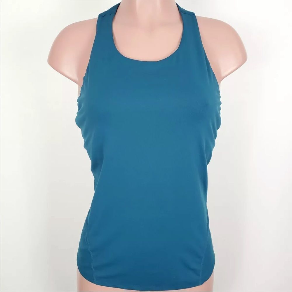 ✨ Kessler Built-In Bra Tank✨ - Picture 5 of 6